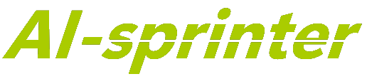 Ai-Sprinter